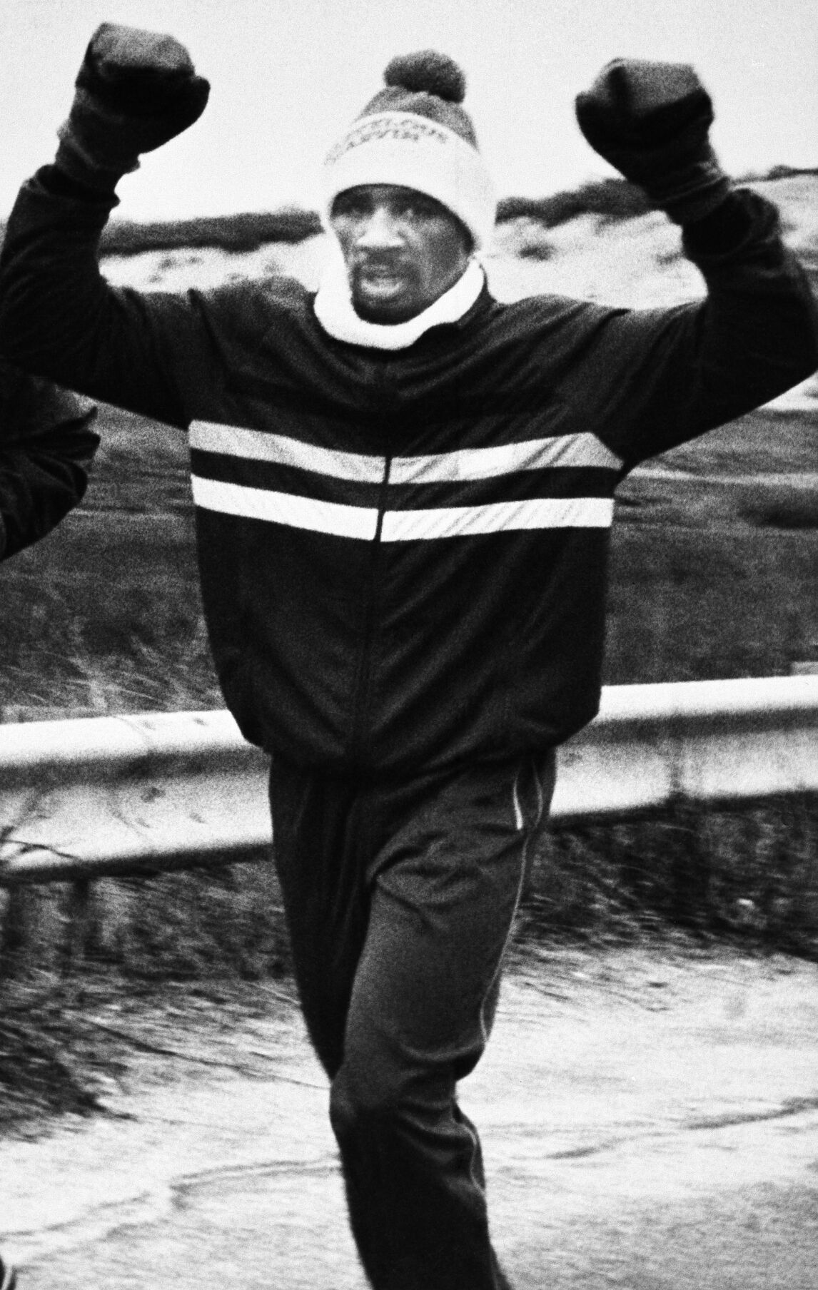 Marvin Hagler